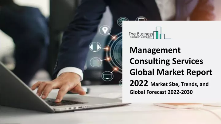 management consulting services global market