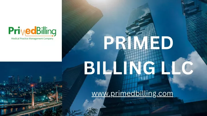primed billing llc