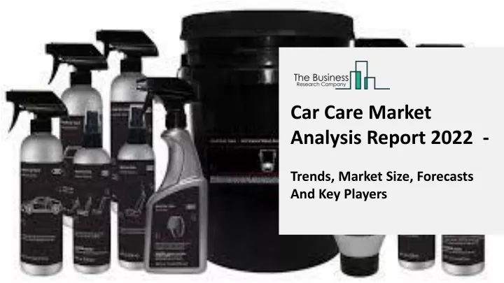 car care market analysis report 2022 trends