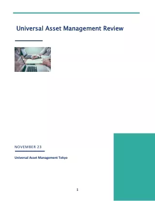 Benefits of Wealth Management