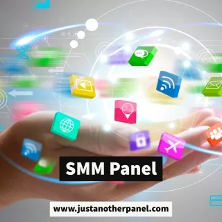 SMM Panel - Boost Your Online Presence With a SMM Panel