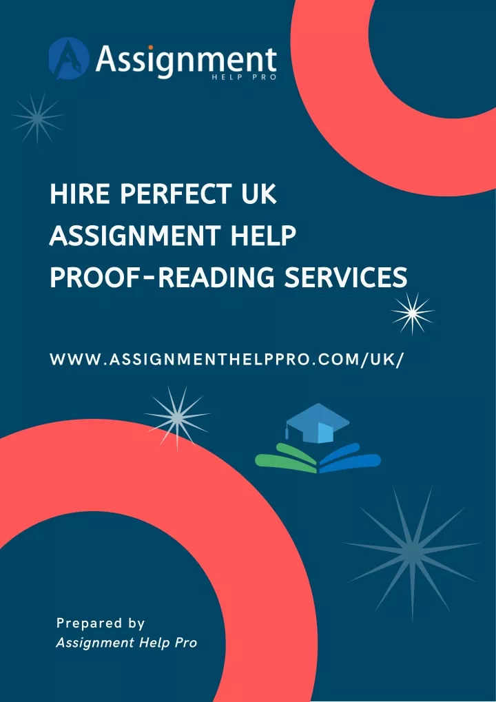 hire perfect uk assignment help proof reading