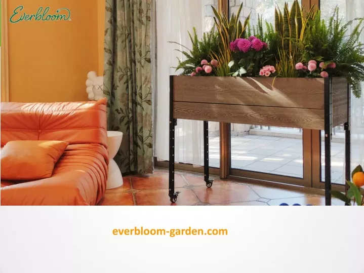 everbloom garden com
