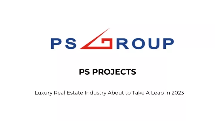ps projects
