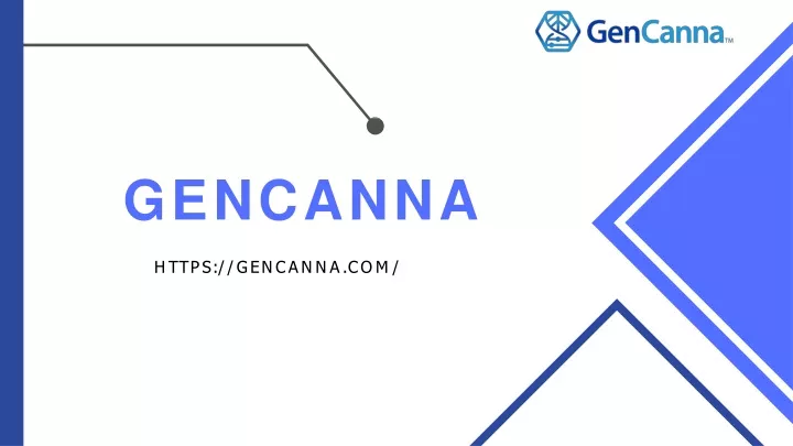 gencanna