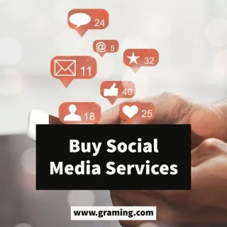 How to Get Social Media Site Service to Grow Your Organization