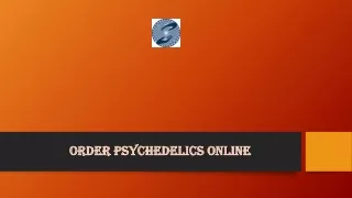 Buy Dried Magic Mushrooms Online