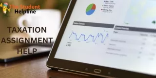 TAXATION ASSIGNMENT HELP