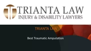 Short Term Disability Lawyer Richmond Hill