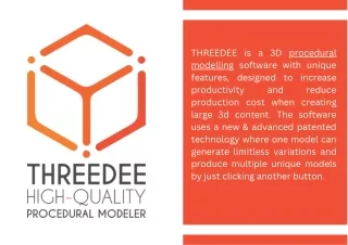 THREEDEE