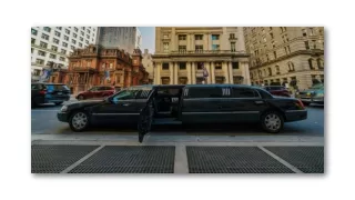 Hire Us For Trustworthy 24/7 Limousine Service Denver