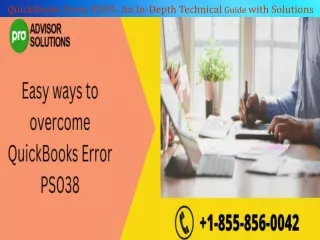 quickbooks error h505 an in depth technical guide with solutions