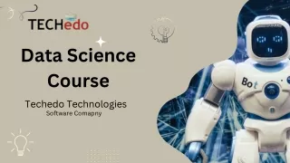 Data Science Course