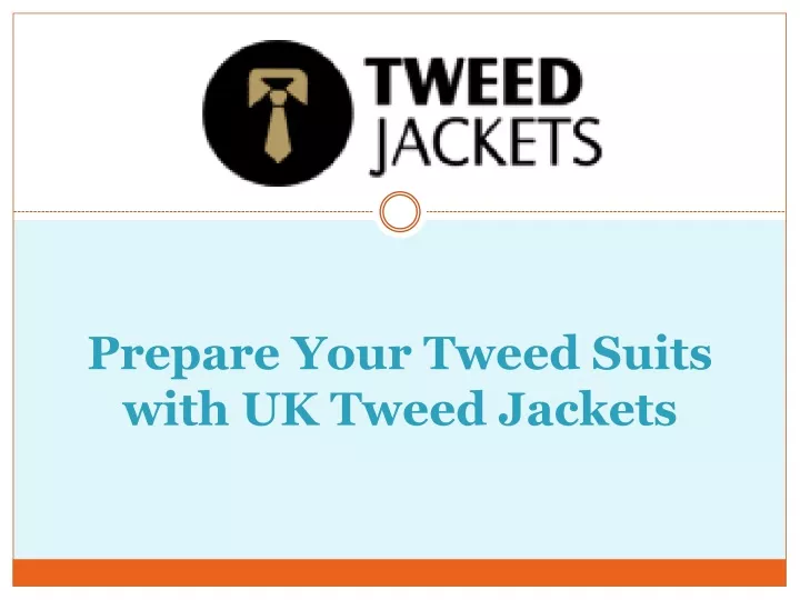 prepare your tweed suits with uk tweed jackets