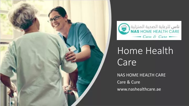 home health care