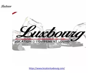 https www locationluxbourg com