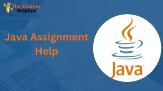 Are You Searching For Java Assignment Help ?