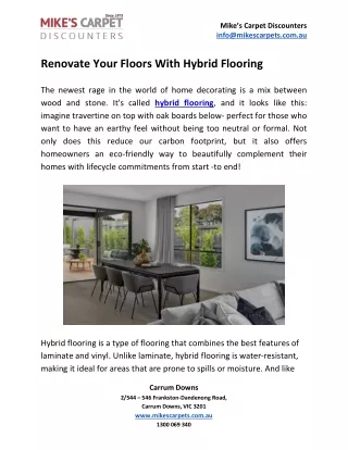 mike s carpet discounters info@mikescarpets com au