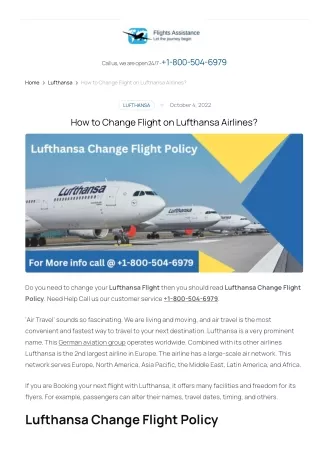flightsassistance-com-lufthansa-change-flight-policy-