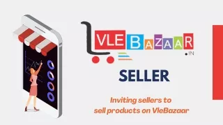 seller