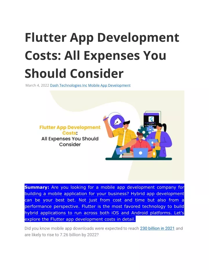 ppt-flutter-app-development-costs-all-expenses-you-should-consider