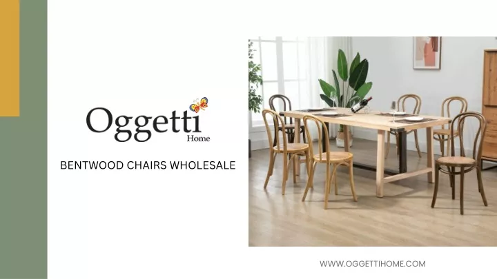 bentwood chairs wholesale