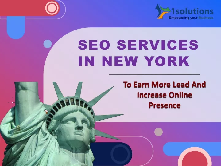 seo services in new york