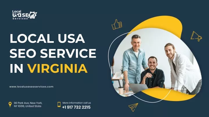 local usa seo service in virginia