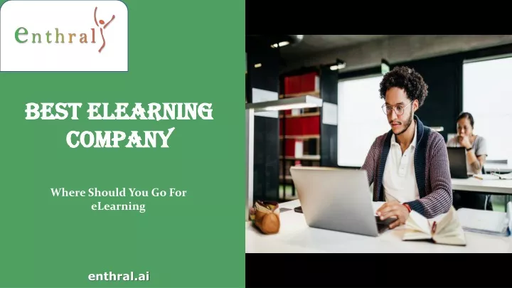 best elearning company