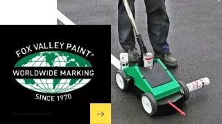 Affordable Utility Marking Paints Fox Valley Paint
