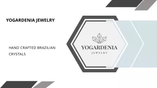 Get the Best Jewelry| Yogardenia Jewelry