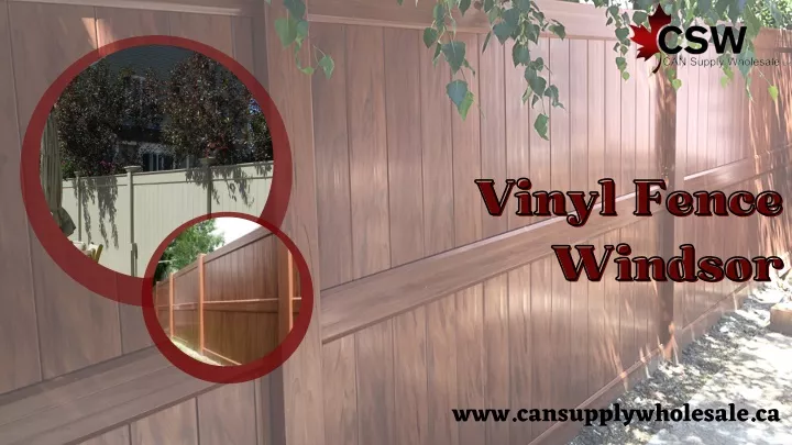 vinyl fence vinyl fence windsor windsor