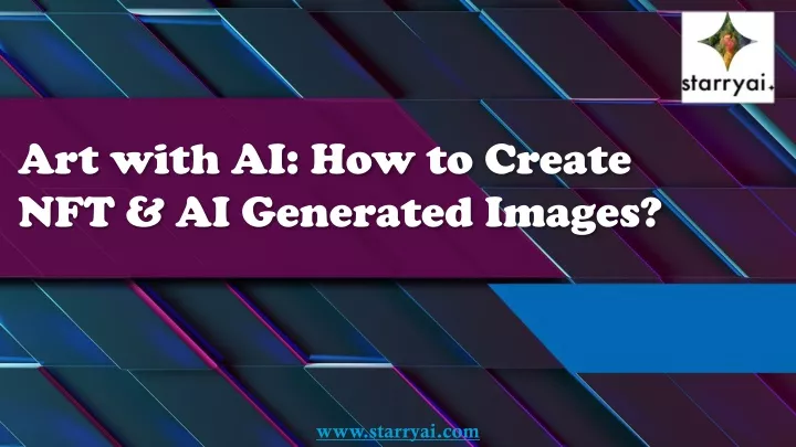 art with ai how to create nft ai generated images