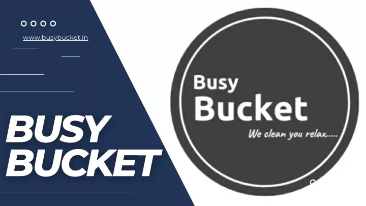 www busybucket in