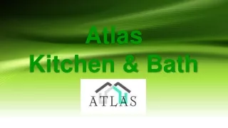 Your Local Central Virginia Bathroom Remodeling Specialists