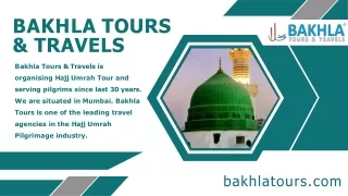 bakhla tours travels