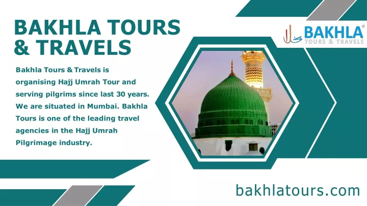 bakhla tours travels