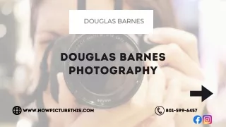 Commercial Architectural Photographer | Douglas Barnes Photography