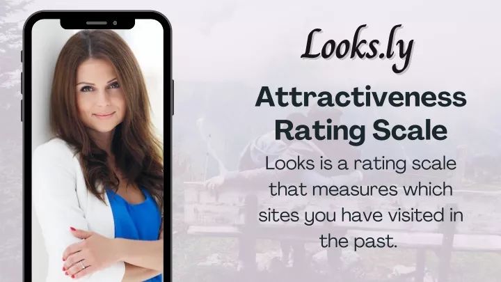 attractiveness rating scale