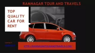 Taxi Booking Service