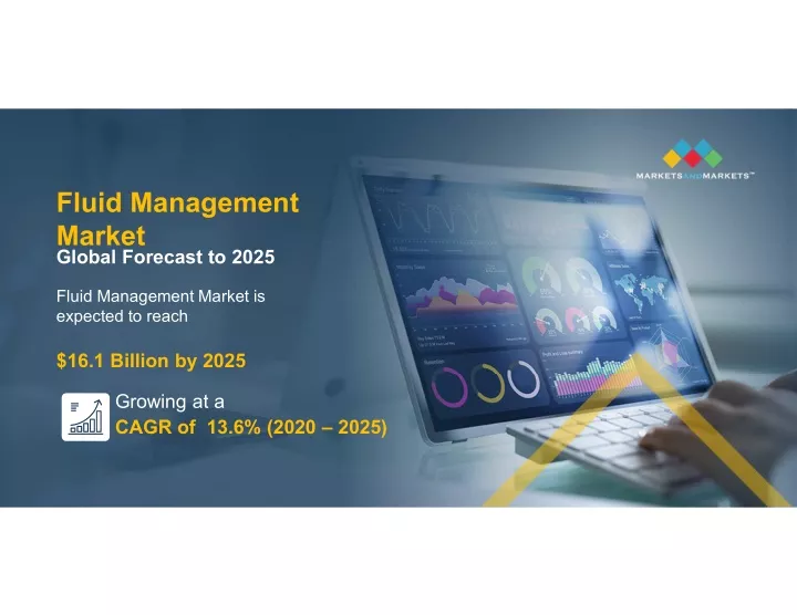 fluid management market global forecast to 2025