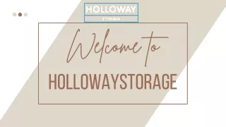 welcome to