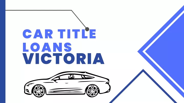 car title loans