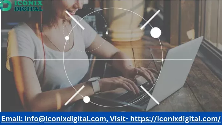 email info@iconixdigital com visit https