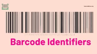 barcodelive org