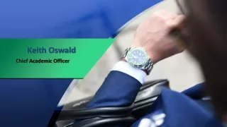 keith oswald