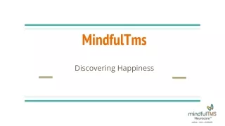 mindfultms