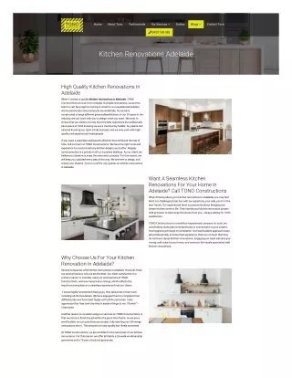 kitchen-renovations-adelaide