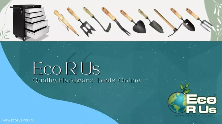 eco r us eco r us quality hardware tools online