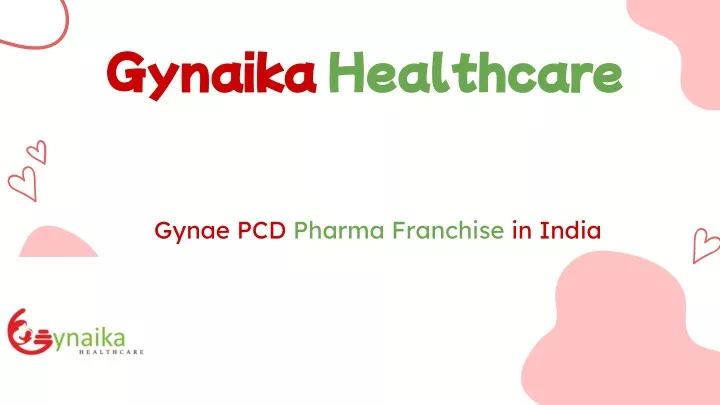 gynaika healthcare